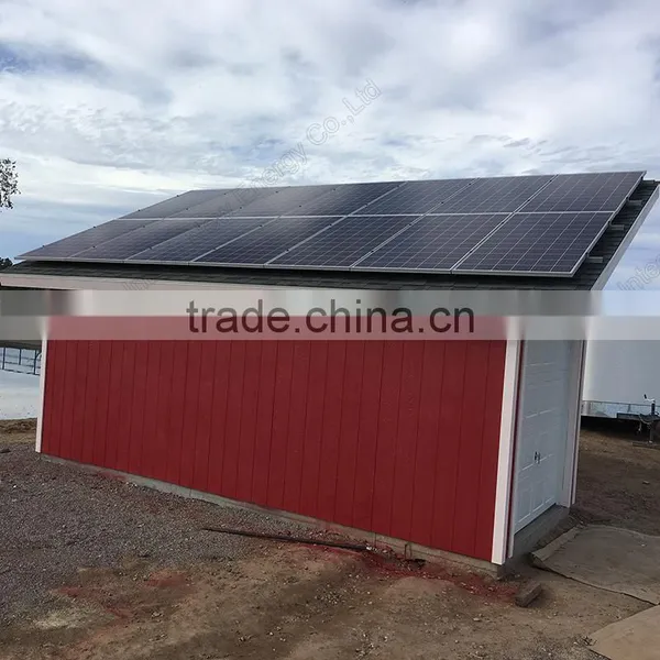 Jntech New Solar Green Energy System With 3.7kW Solar Pumping Inverter for Solar Water Pump System in USA photo-3