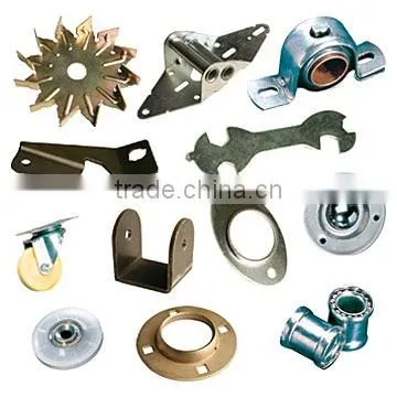 Stampings