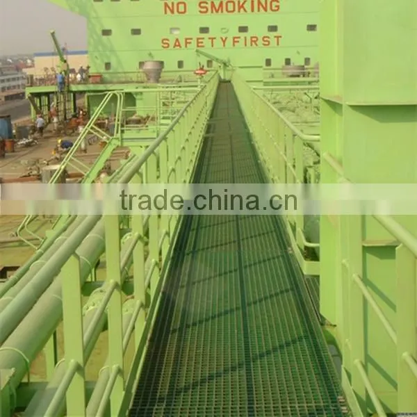 High Strength Fiberglass Working Platform,frp Oil Terrace,fiberglass Operating Platform photo-4