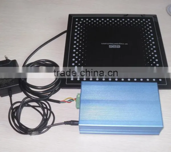 XLD-J01 High Quality Electromagnetic (EM) EAS Soft Label Tag Deactivators photo-5