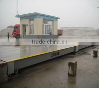 Truck Scale Weigh Bridge photo-5