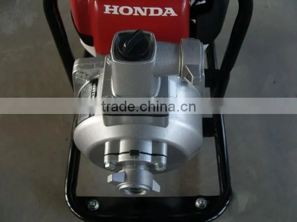 WB10 Low Pressure World Wide Home Water Pump Made in China photo-3