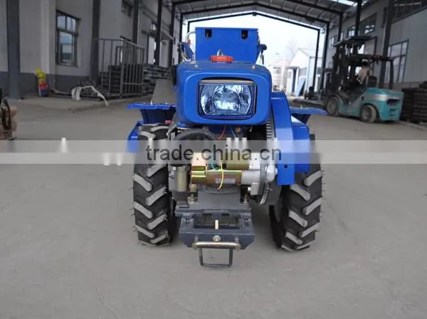 Four Wheel Tractor , Walking Tractor , Hand Tractor photo-2