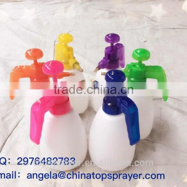 Agriculture and Garden Sprayer photo-3