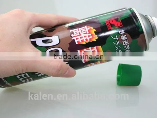 Silicone-free Mould Releasing Agent photo-4