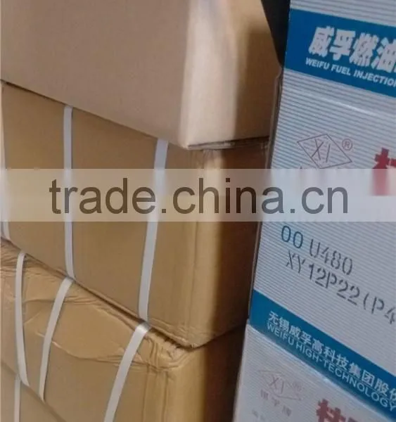 High Precision Bearing Steel Plunger K155 (140153-4320) photo-6