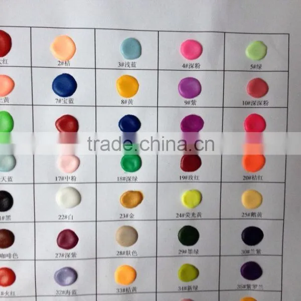 White Acrylic Powder photo-5