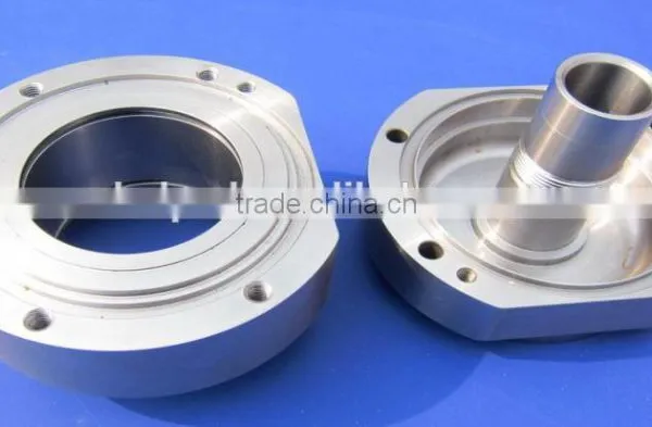 The Parts of Kink Accessories for Handtmann Brand Sausage Filler photo-3