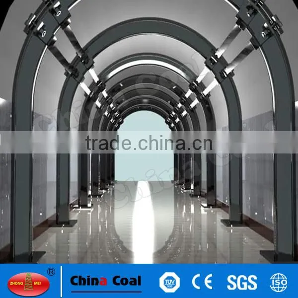 Factory Custom Mine Support Steel photo-6