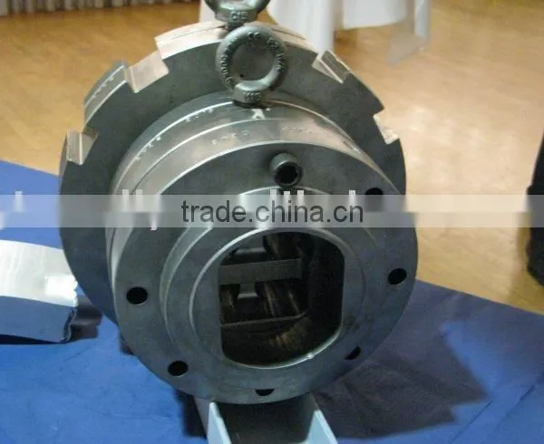 Aluminium Extrusion Dies CNC Extrusion Dies