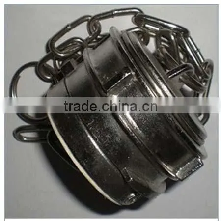 AD5- Alum Guillemin Coupling photo-5