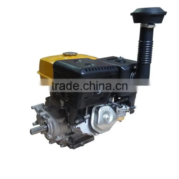 2016 HOT China Made Kick Start 4 Stroke Gasoline Engine OHV Air Compressors Motor photo-2