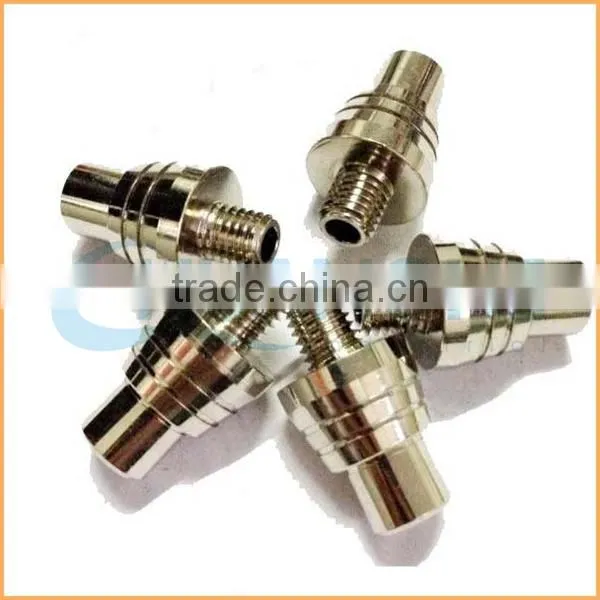 Dongguan Factory Supply Stainless Steel Parts Cnc Turning Oem Cnc Turning Service Cnc Turning Parts photo-2