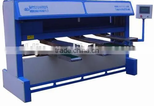 Mattress Covering Machine in Wrapping Machine photo-2