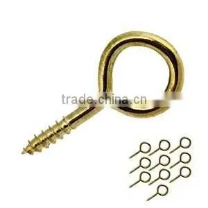 2017 New Product Ring Screw photo-4