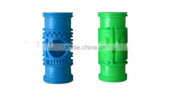 Column Dripper With Compensate Type, Cylinder Dripper photo-2
