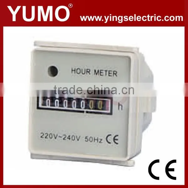 HM-2 Quartz Mechanical Timer Switch Timer Electrical Timer 12v dc Timer Switch photo-2