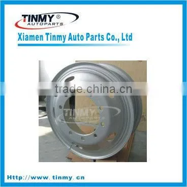 Tube Wheel Rim for Truck