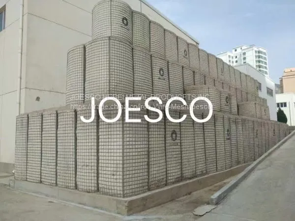 Beige Joesco Defense Bastion photo-4