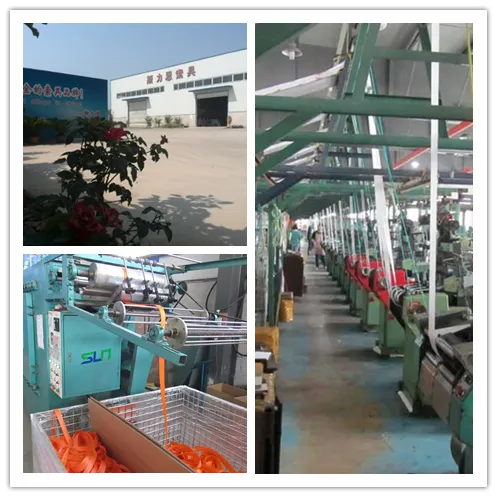 Hebei SLN Sling Group Co., Ltd company overview - view 1