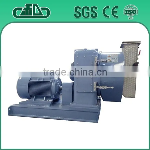 High Efficiency Cattle Feed Pellet Machine With Bottom Price photo-5