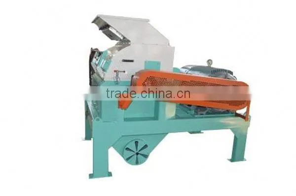 2016 High Quality Solar Sawdust Hammer Mill photo-6