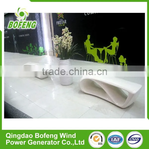 FRP Vessel/fibre Reinforced Plastic Vessel/customized FRP Products photo-2