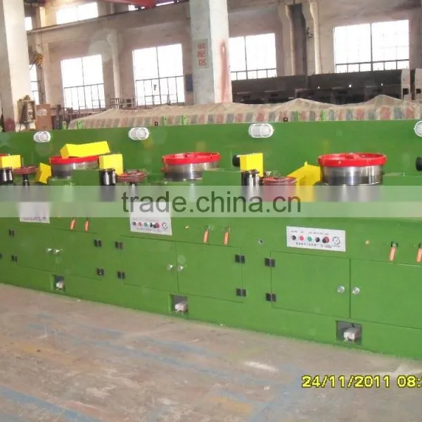 Special Steel Wire Drawing Machine photo-2