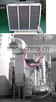 Heat Exchanger for Air