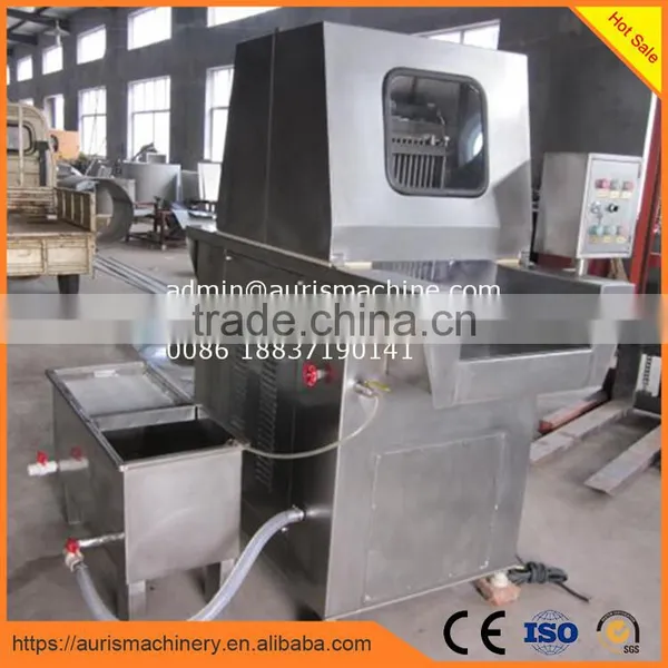 Brine Bone Meat Injecting Injector Machine photo-3