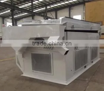 High Technology Grain Seeds Cleaner/seeds Cleaning Machine in Middle-east photo-3