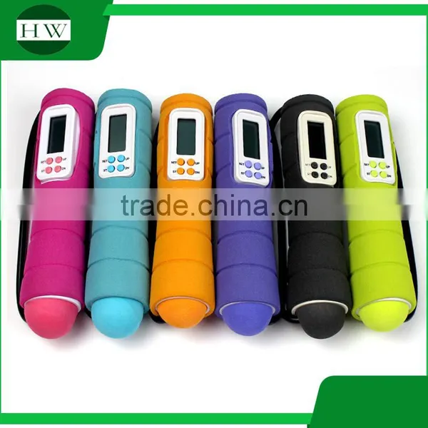 Cordless Jump Rope