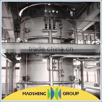 Widely Used Soya Screw Press photo-4