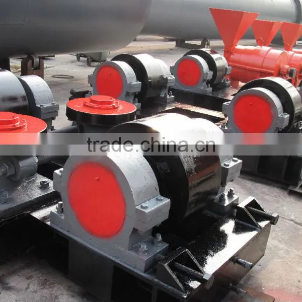 Iron Ore Calcination Kiln for Iron Oxide Production Line Price in China photo-6