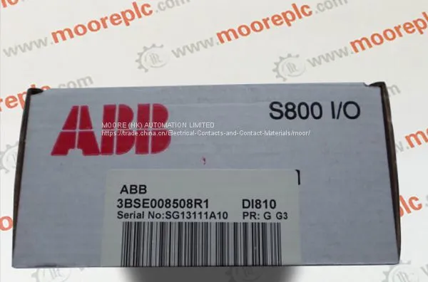 ABB DSDX451L photo-2