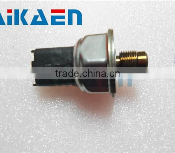 Fuel Rail Pressure Sensor 55PP31-01,55PP3101 Electronic Pressure Sensor photo-2