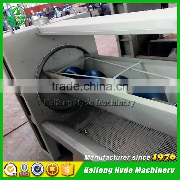 5XW Vegetable Seeds Sorting Machine Indent Cylinder Seed Separator photo-2