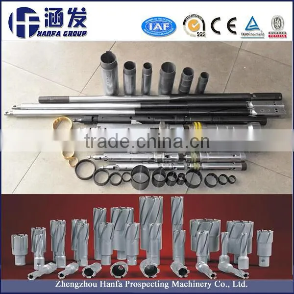 Tapered (Chisel, Button, Cross) Bit for Rock Drilling photo-3