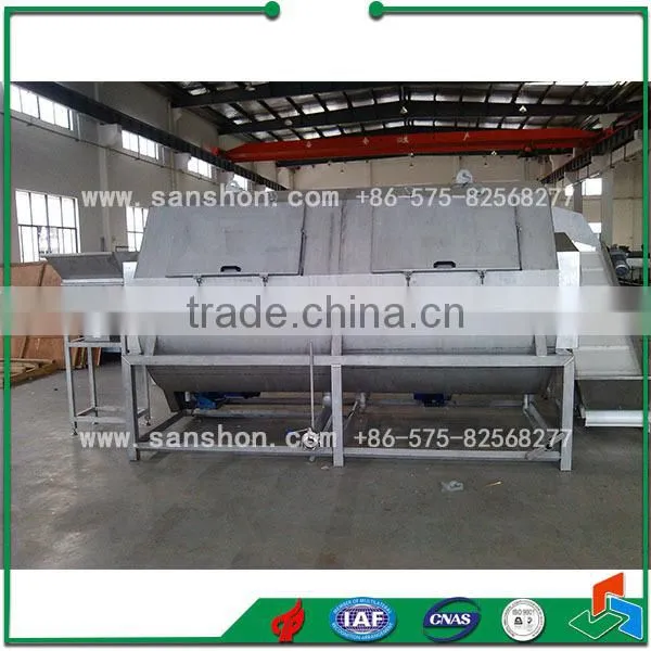 Seafood Product Sterilizing Machine photo-5