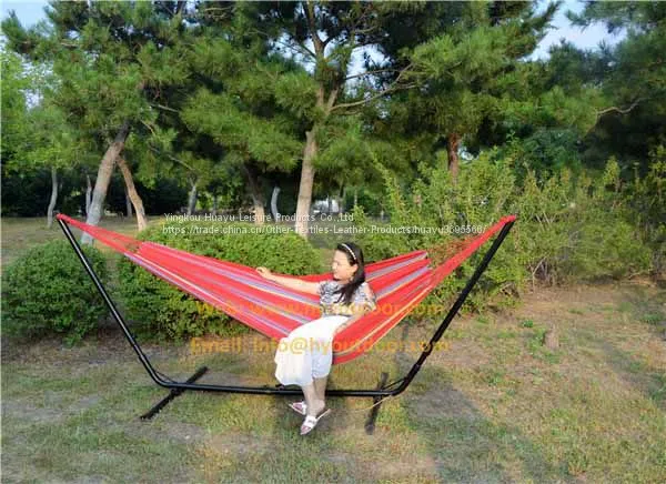 Hammock With Spread Rod photo-2