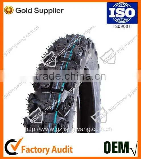 3.00-18 Motorcycle Tubeless Tyre photo-5