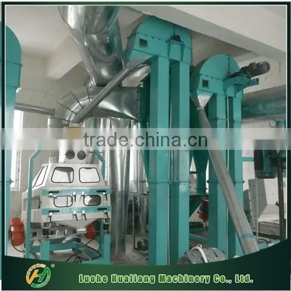 Factory Price of Gravity Removing Stone Machine Rice Separator Machine photo-6