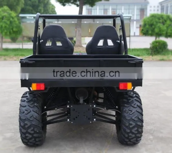 Epa 800cc Farm ATV/800cc Farm Vehicle/800cc UTV (TKU800-T) photo-2