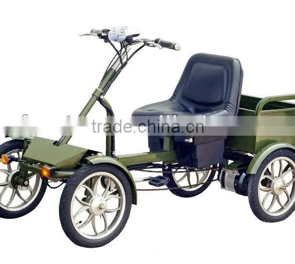 Electric Bike