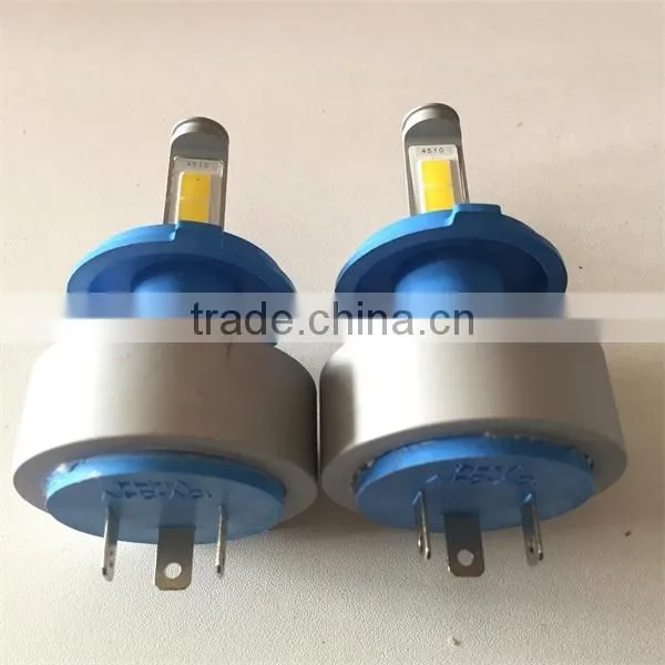 CAR/SUV LED 12V,3600lm Headlight H16 ,H4/H7/H11/9005 /H13