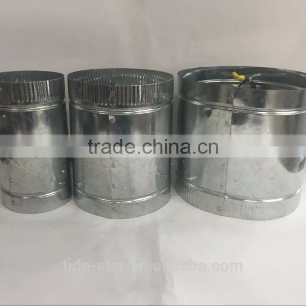 Hot Selling High Quality Inline Axial Fan photo-6