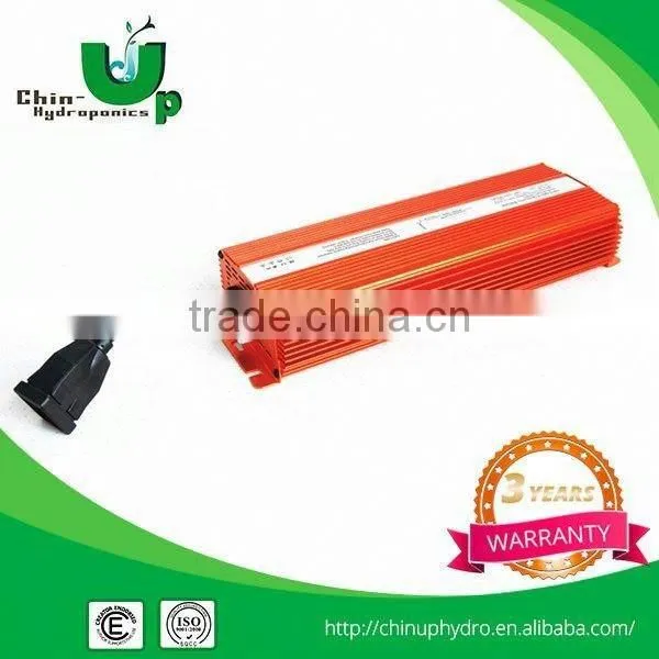 Intelligent HPS Ballast Without Fan 600w Ballast/1000 Watt Digital Ballast/Electronic Ballast photo-3