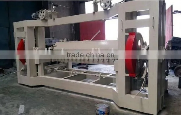 Wells Factory 20.5kw Natural Veneer Rotarying and Cutting Combined Peeling Machine photo-2