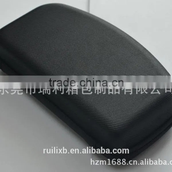 Custom Eyeglass Hard Carry EVA Tool Used Glass Display Glasses Sunglass Case photo-2