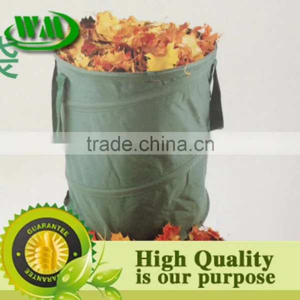 Garden Reuseable pe Grow Bags for Small Space Gardening photo-4